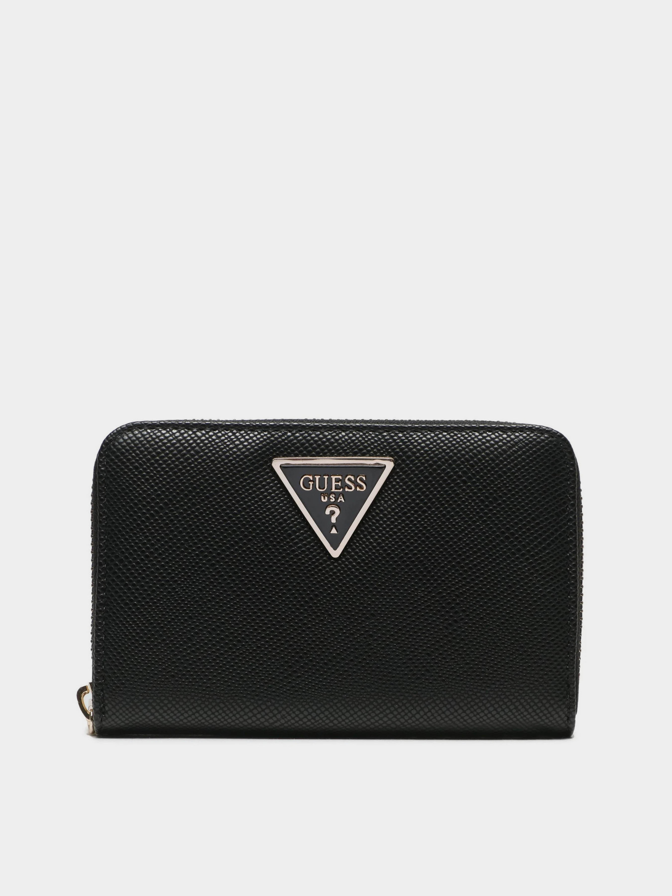 Кошельки GUESS Laurel ZG Slg модель SWZG85.00400;BLA Фото