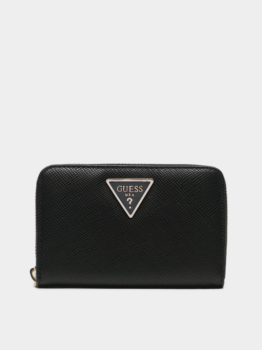 Гаманці GUESS Laurel ZG Slg модель SWZG85.00400;BLA Фото