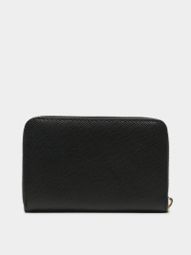 Кошельки GUESS Laurel ZG Slg модель SWZG85.00400;BLA Фото
