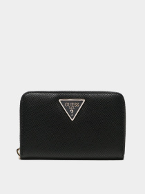 Кошельки GUESS Laurel ZG Slg модель SWZG85.00400;BLA Фото