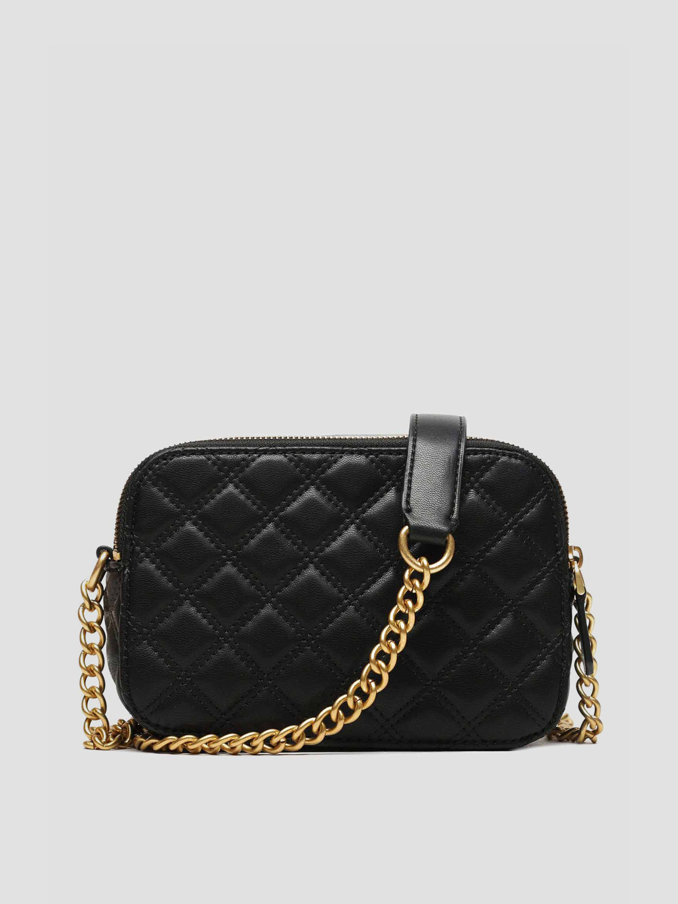 Сумки GUESS Giully модель HWQA87.48140;BLA Фото