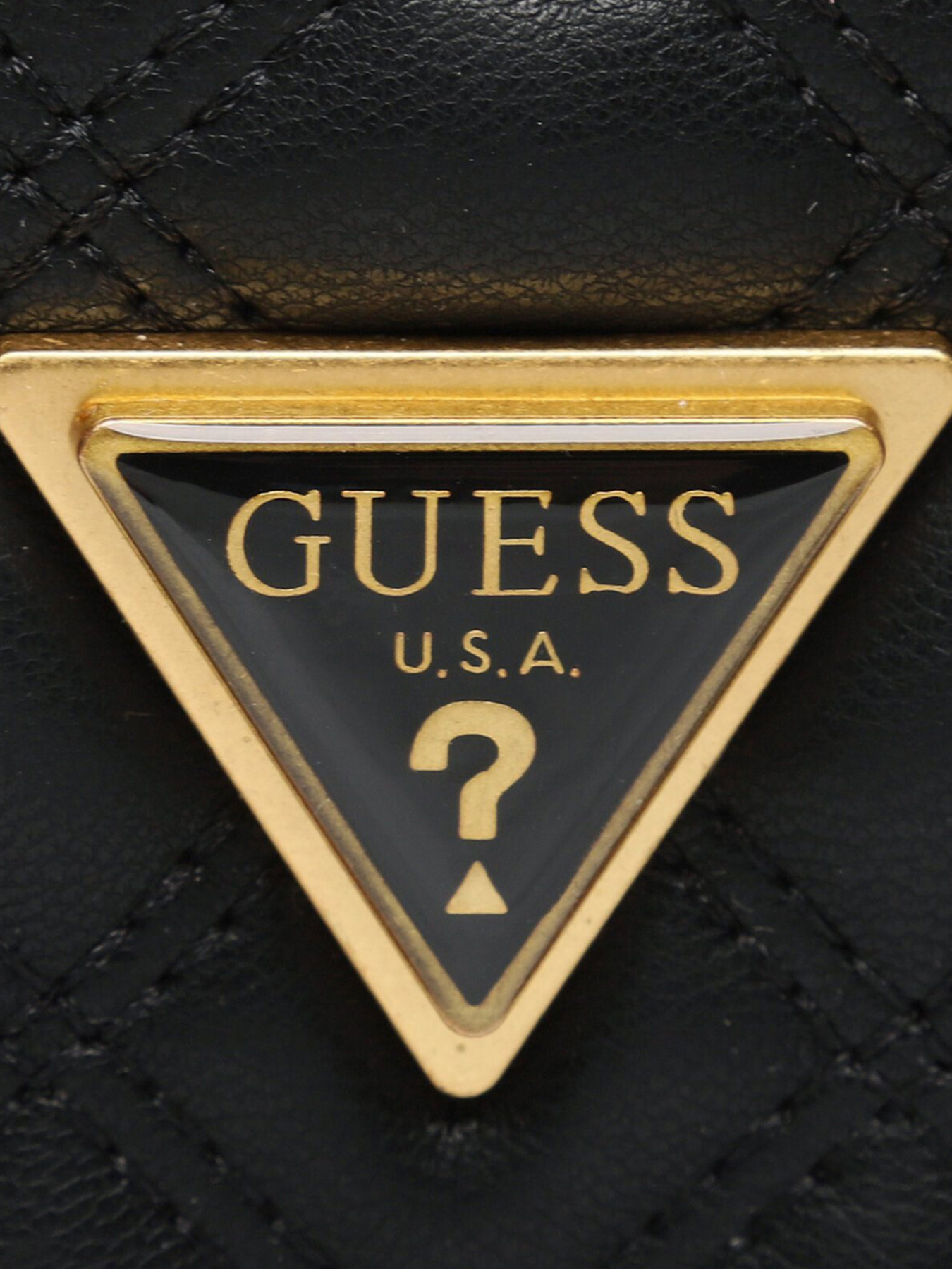Сумки GUESS Giully модель HWQA87.48140;BLA Фото