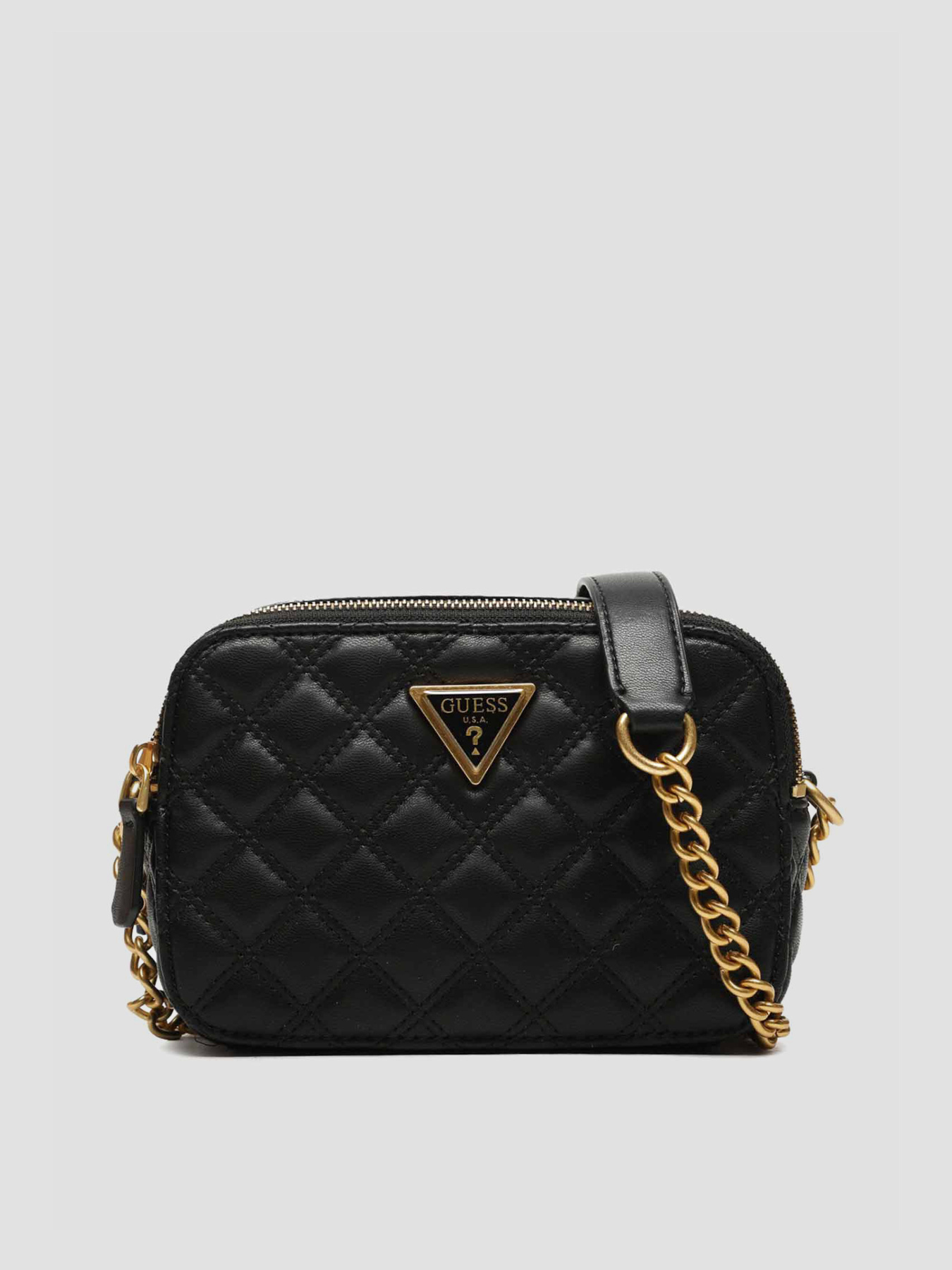 Сумки GUESS Giully модель HWQA87.48140;BLA Фото