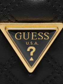 Сумки GUESS Giully модель HWQA87.48140;BLA Фото