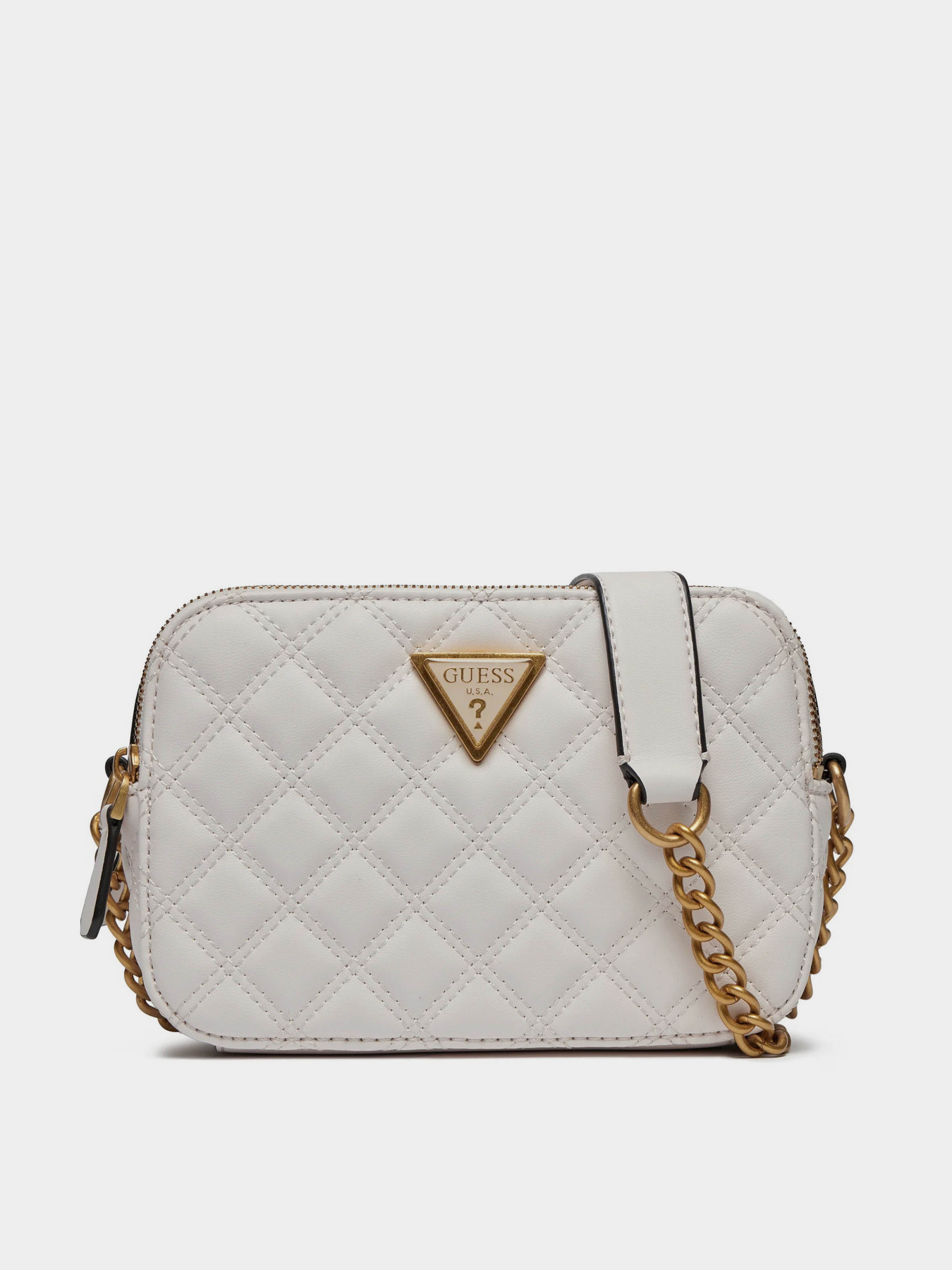 Сумки GUESS Giully модель HWQA87.48140;IVO Сумки GUESS Giully модель HWQA87.48140;IVO Фото