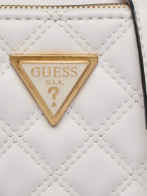 Сумки GUESS Giully модель HWQA87.48140;IVO Фото