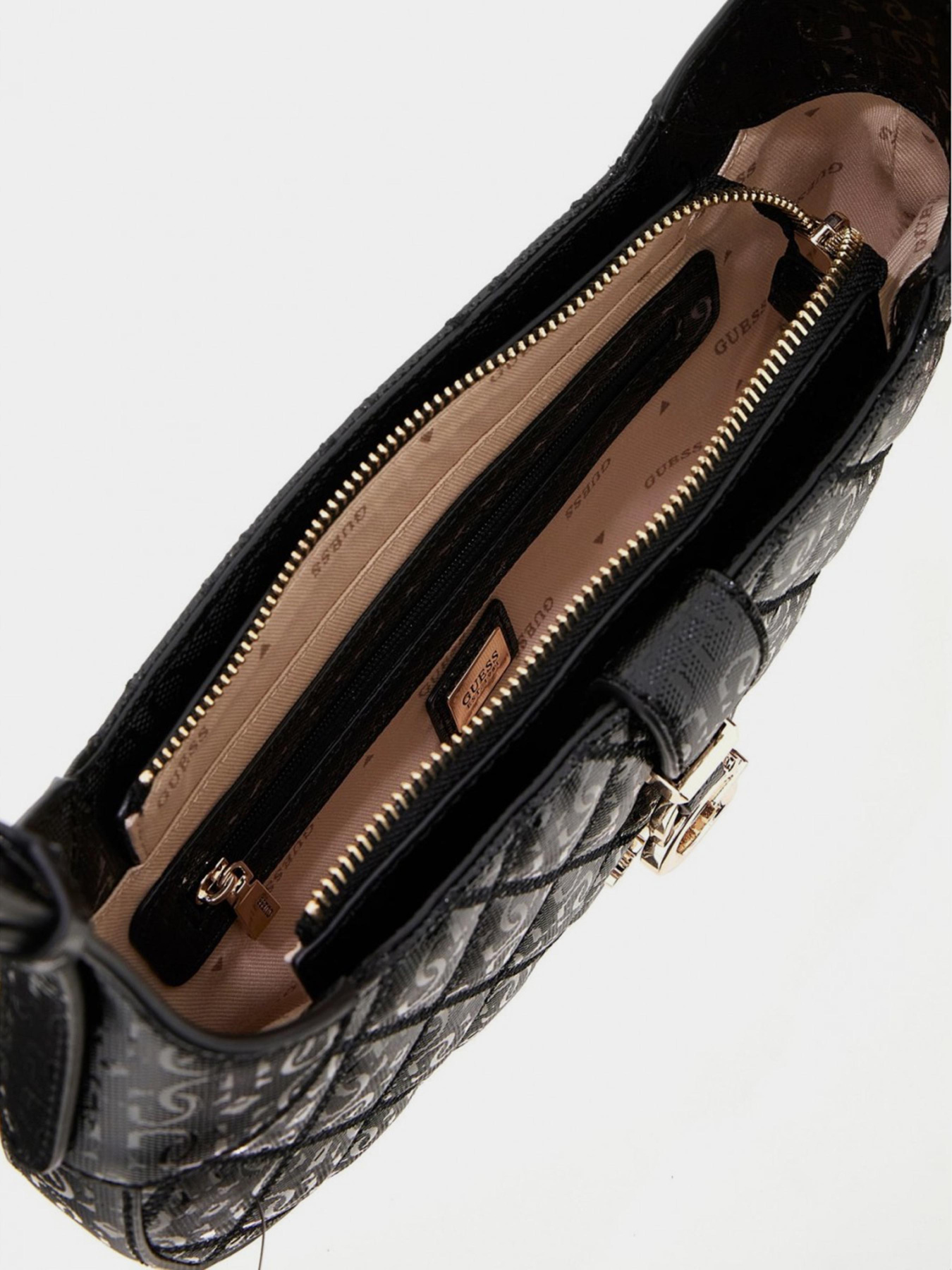 Сумки GUESS Adi модель HWGG93.06120;BLA Фото