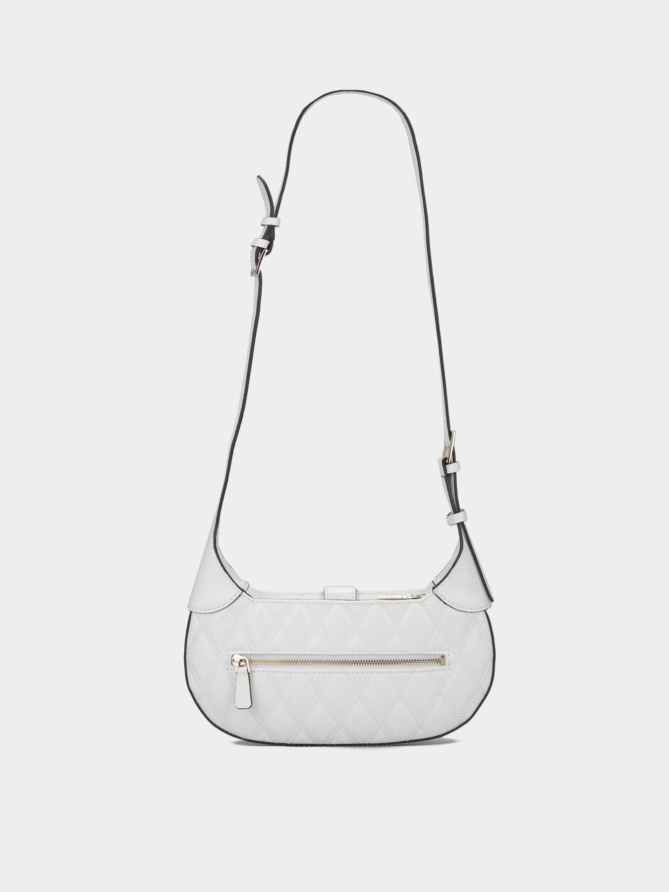 Сумки GUESS Adi модель HWGG93.06120;WHI Сумки GUESS Adi модель HWGG93.06120;WHI Фото