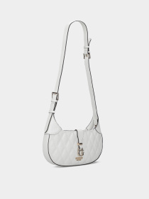 Сумки GUESS Adi модель HWGG93.06120;WHI Фото