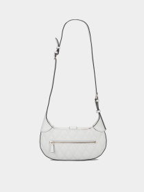 Сумки GUESS Adi модель HWGG93.06120;WHI Фото