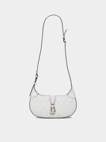 Сумки GUESS Adi модель HWGG93.06120;WHI Фото