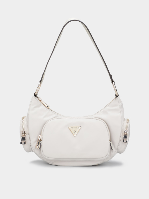 Сумки GUESS Eco Gemma Taupe модель HWEYG8.39517;TAU Фото