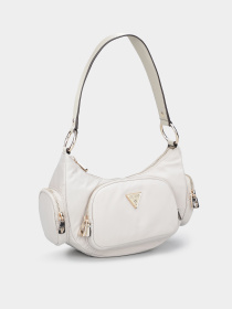 Сумки GUESS Eco Gemma Taupe модель HWEYG8.39517;TAU Фото