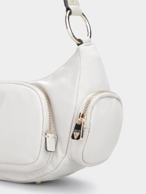 Сумки GUESS Eco Gemma Taupe модель HWEYG8.39517;TAU Фото