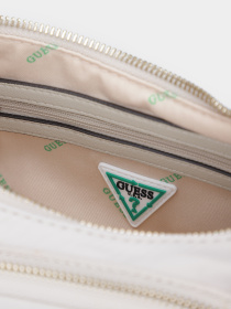 Сумки GUESS Eco Gemma Taupe модель HWEYG8.39517;TAU Фото