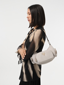 Сумки GUESS Eco Gemma Taupe модель HWEYG8.39517;TAU Фото