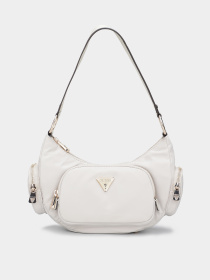 Сумки GUESS Eco Gemma Taupe модель HWEYG8.39517;TAU Фото