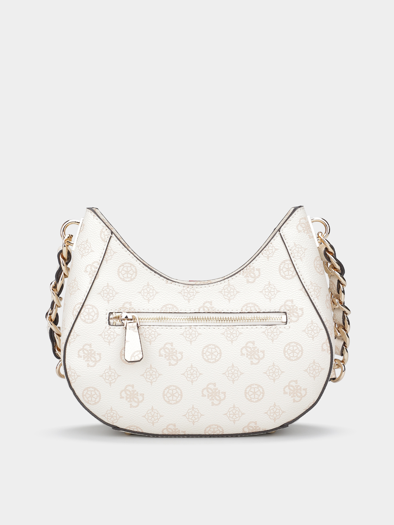 Сумки GUESS Nelka Top Zip модель HWPG93.07120;CRG Фото