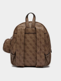 Рюкзаки GUESS Logo модель HWSL90.06320;LTL Фото