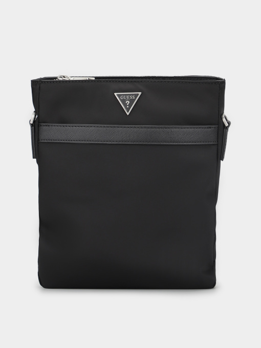 Сумки GUESS Rоma модель HMRONY.P4299;BLA Фото