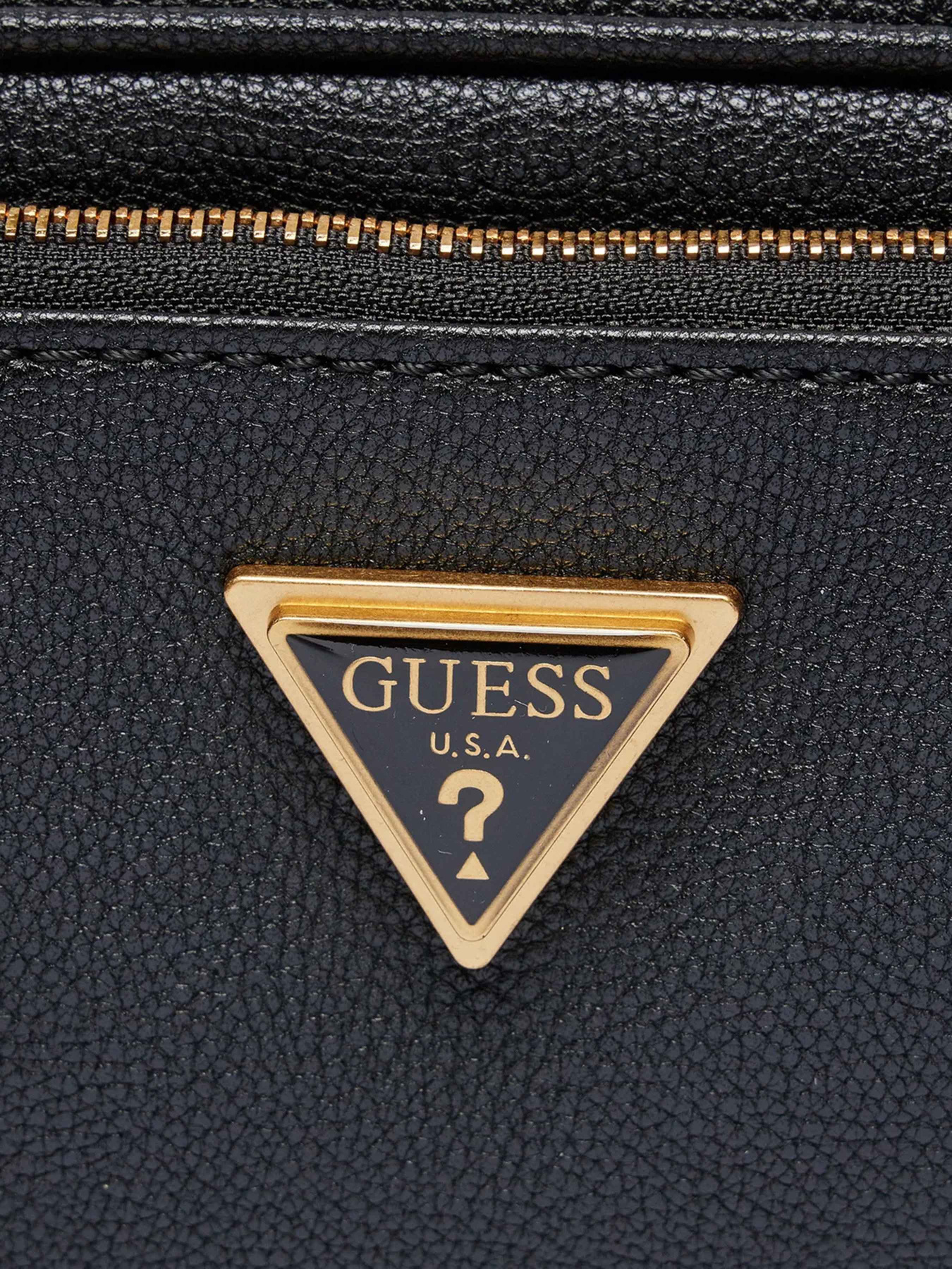 Сумки GUESS Cosette модель HWVA92.22140;BLA Сумки GUESS Cosette модель HWVA92.22140;BLA Фото
