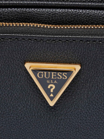 Сумки GUESS Cosette модель HWVA92.22140;BLA Фото