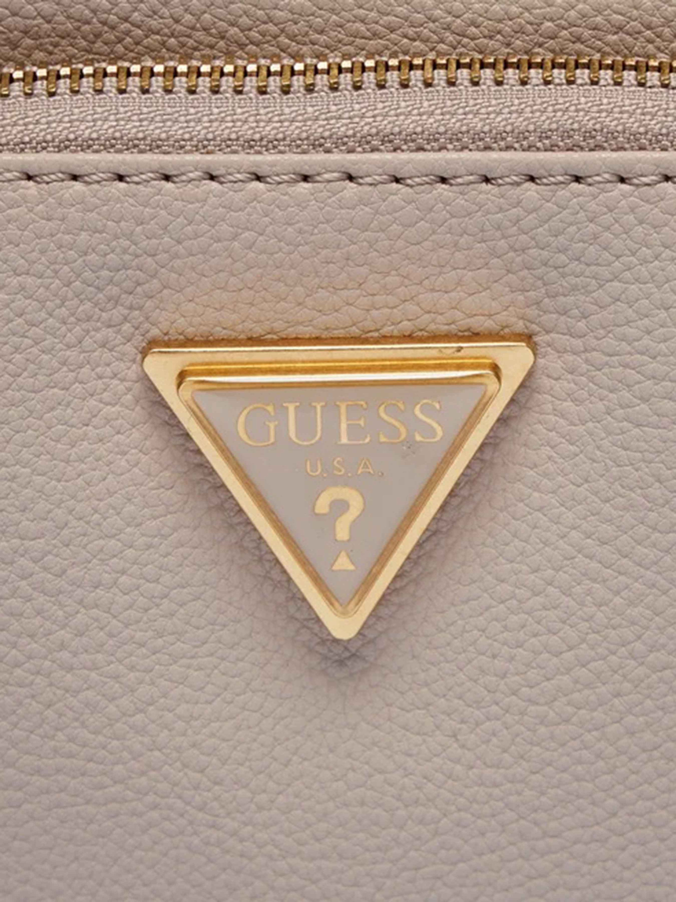 Сумки GUESS Cosette модель HWVA92.22140;TAU Сумки GUESS Cosette модель HWVA92.22140;TAU Фото