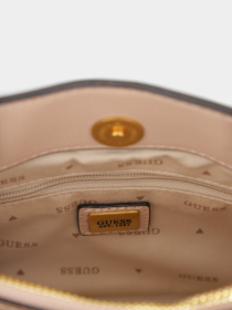 Сумки GUESS Emera модель HWVA92.21760;LBG Фото