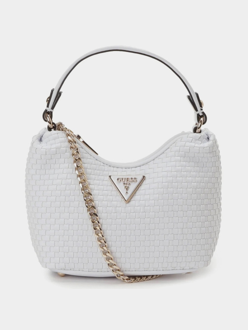 Сумки GUESS Etel модель HWWG92.19730;WHI Фото
