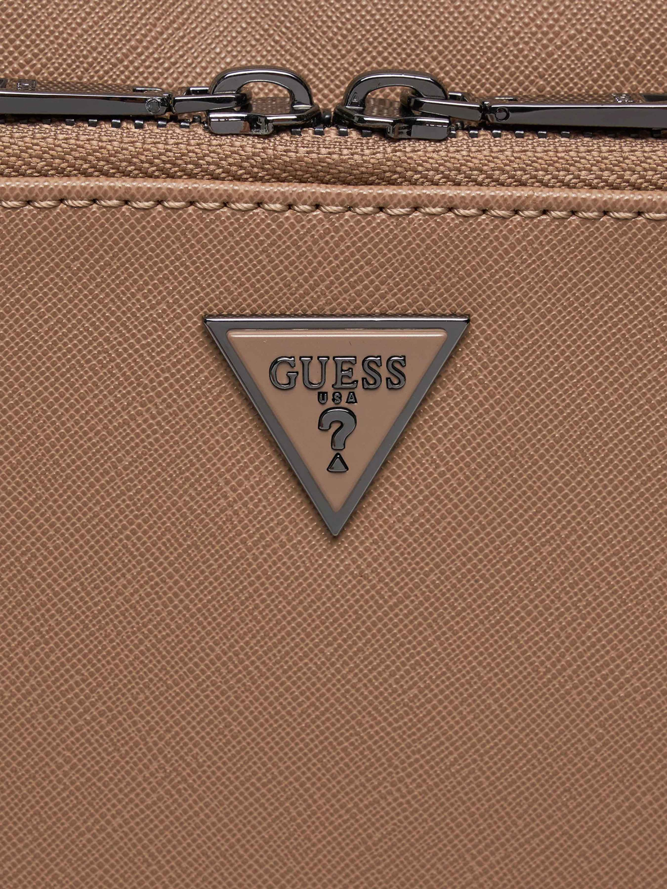 Сумки GUESS Hmmisa модель HMMISA.P4260;TAU Сумки GUESS Hmmisa модель HMMISA.P4260;TAU Фото