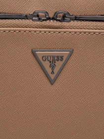 Сумки GUESS Hmmisa модель HMMISA.P4260;TAU Фото