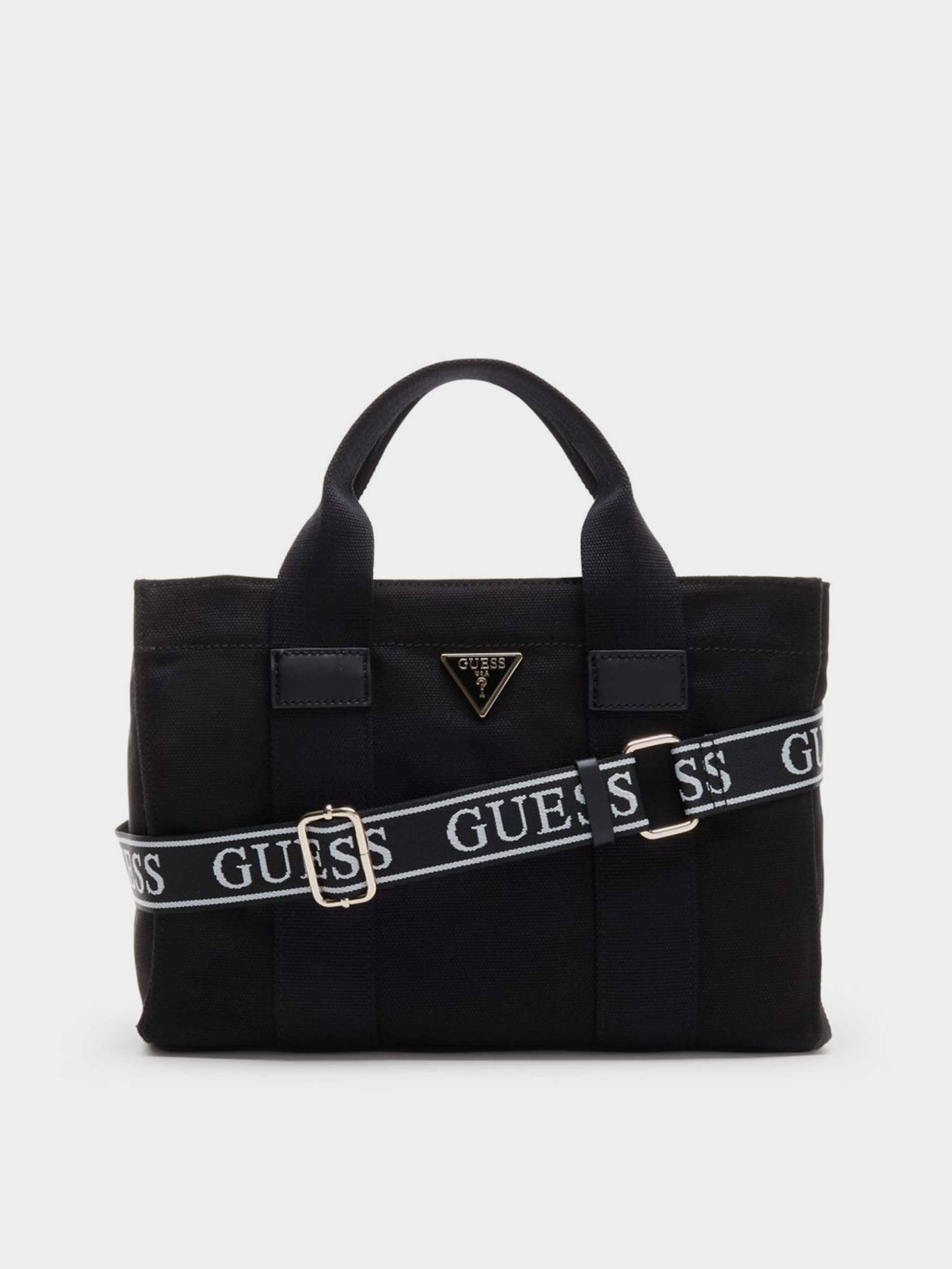 Сумки GUESS Canvas модель HWAG93.19220;BLA Фото