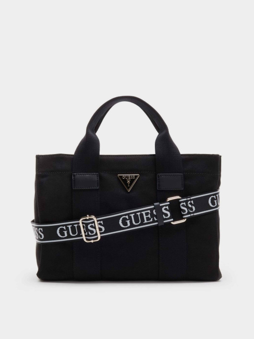Сумки GUESS Canvas модель HWAG93.19220;BLA Фото