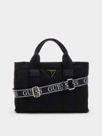 Сумки GUESS Canvas модель HWAG93.19220;BLA Фото