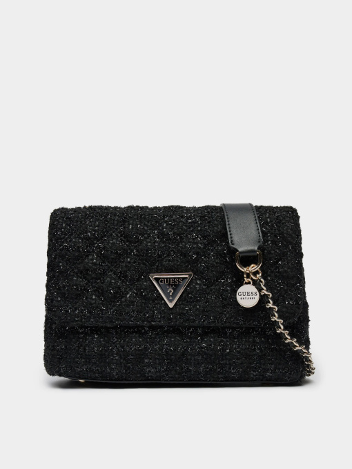 Сумки GUESS Giully модель HWBG87.48200;BLA Фото