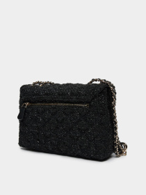 Сумки GUESS Giully модель HWBG87.48200;BLA Фото