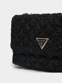 Сумки GUESS Giully модель HWBG87.48200;BLA Фото