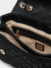 Сумки GUESS Giully модель HWBG87.48200;BLA Фото