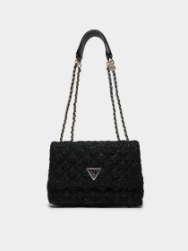 Сумки GUESS Giully модель HWBG87.48200;BLA Фото