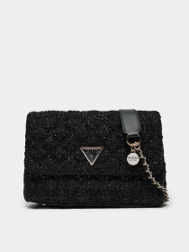 Сумки GUESS Giully модель HWBG87.48200;BLA Фото