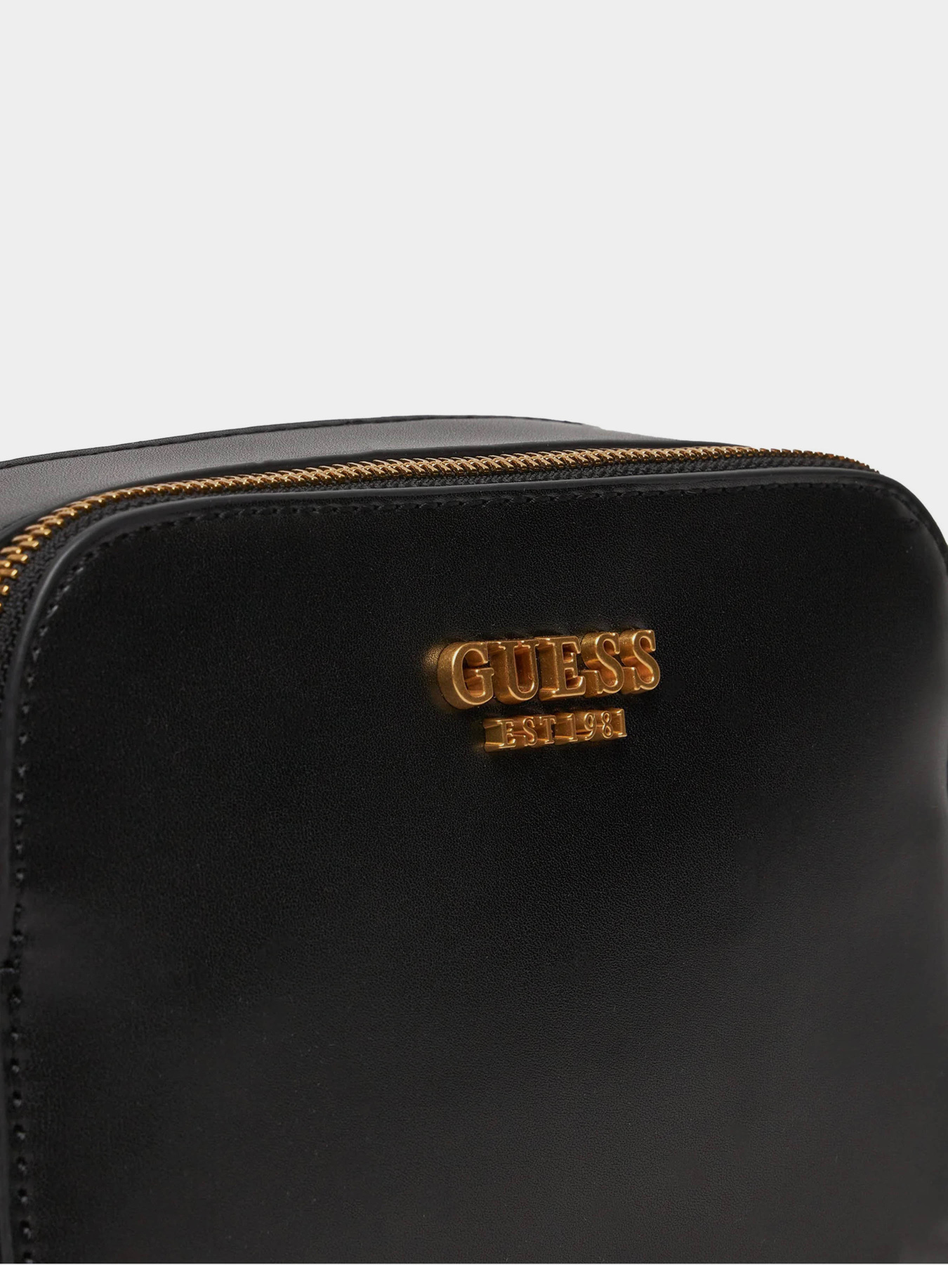 Сумки GUESS Sarita модель HWVA93.27140;BLA Фото