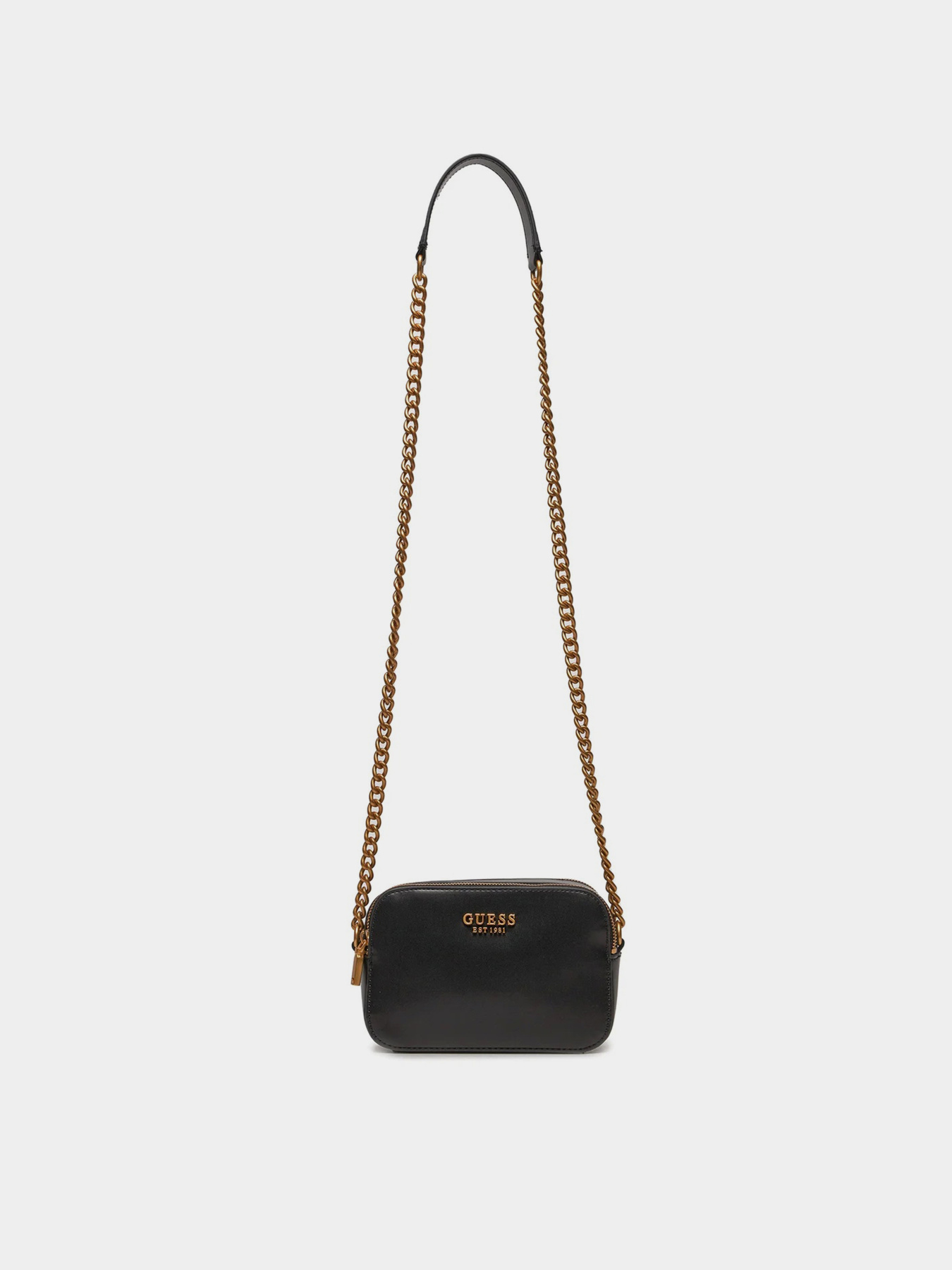 Сумки GUESS Sarita модель HWVA93.27140;BLA Фото