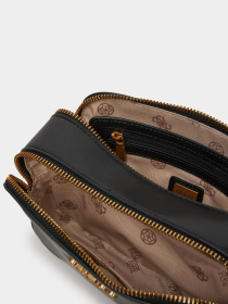 Сумки GUESS Sarita модель HWVA93.27140;BLA Фото