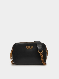 Сумки GUESS Sarita модель HWVA93.27140;BLA Фото