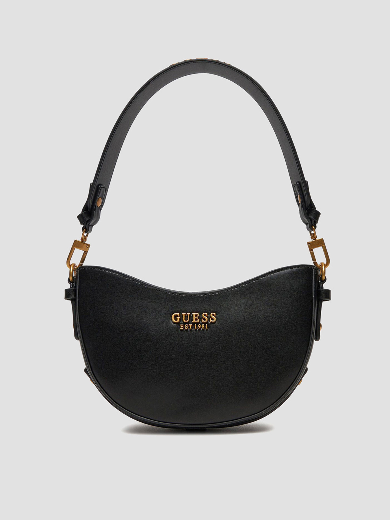 Сумки GUESS Sarita модель HWVA93.27180;BLA Фото