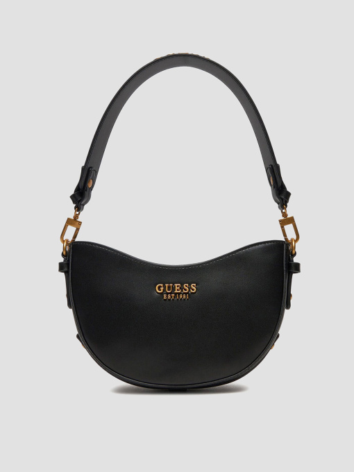 Сумки GUESS Sarita модель HWVA93.27180;BLA Фото