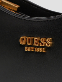 Сумки GUESS Sarita модель HWVA93.27180;BLA Фото