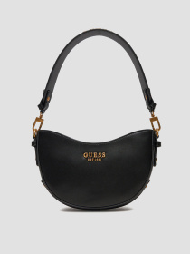 Сумки GUESS Sarita модель HWVA93.27180;BLA Фото