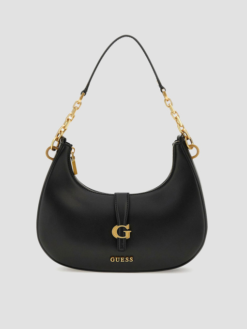 Сумки GUESS Kuba модель HWVA93.29180;BLA Фото