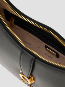 Сумки GUESS Kuba модель HWVA93.29180;BLA Фото